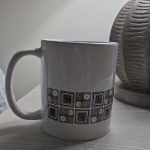 Schitt's Creek Rosebud Motel Mug Not Vintage